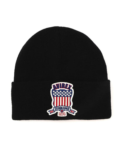 VARSITY KNIT 針織帽