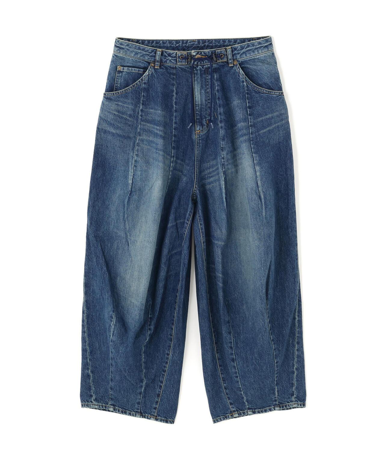 NEEDLES/ニードルズ/H.D.JEAN - 12oz DENIM