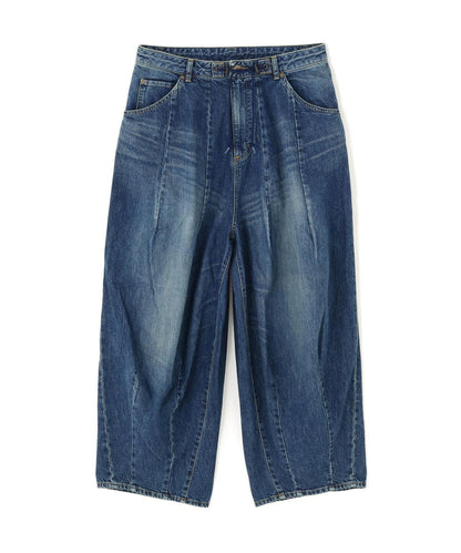 NEEDLES/ニードルズ/H.D.JEAN - 12oz DENIM