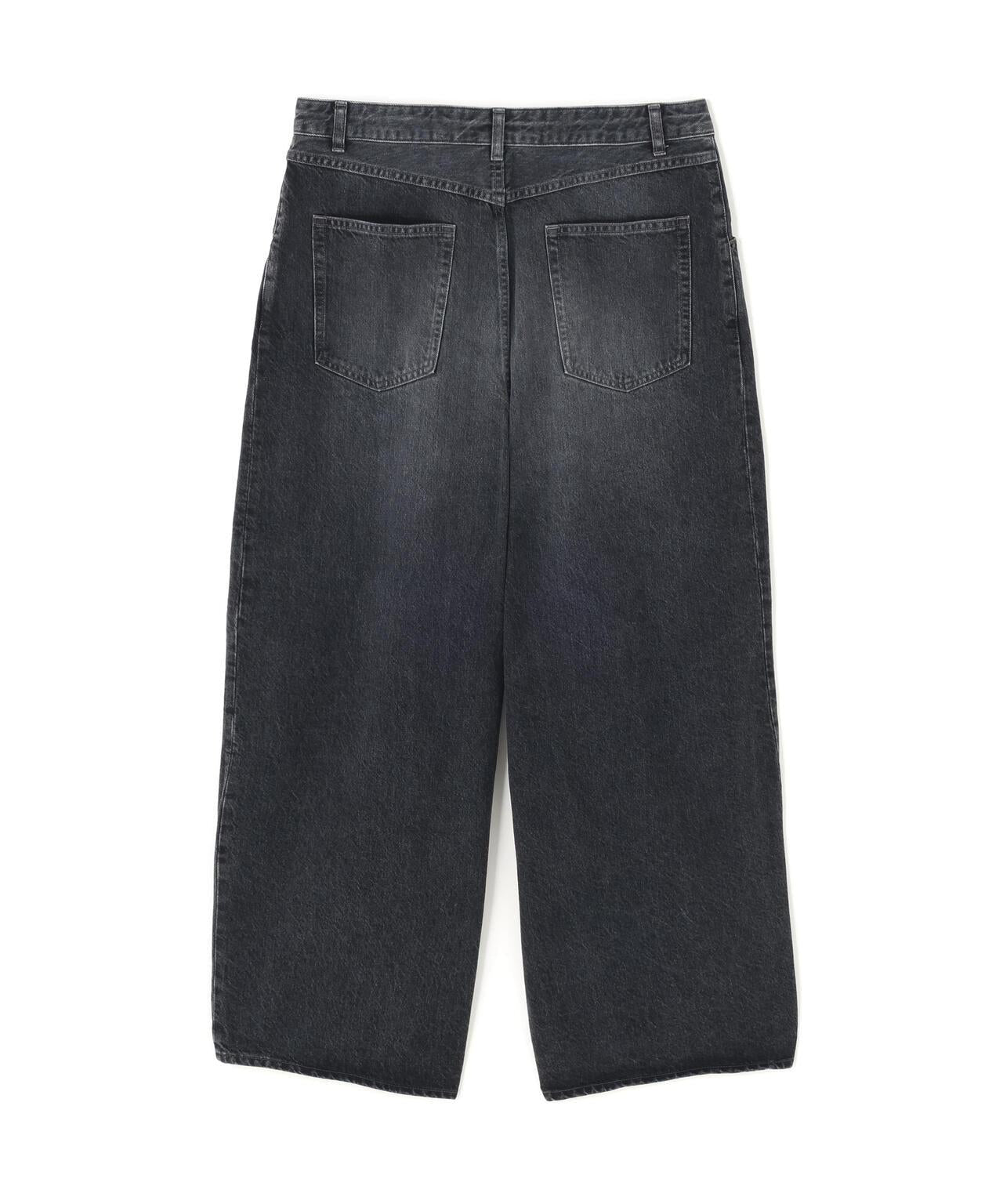NEEDLES/ニードルズ/H.D.JEAN - 12oz DENIM