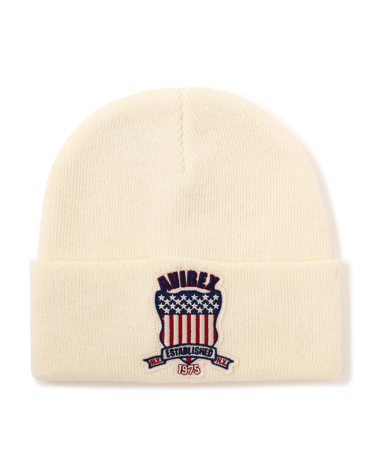 VARSITY KNIT 針織帽