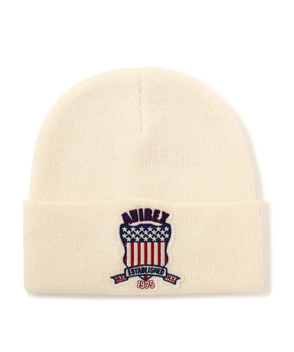 VARSITY KNIT 針織帽