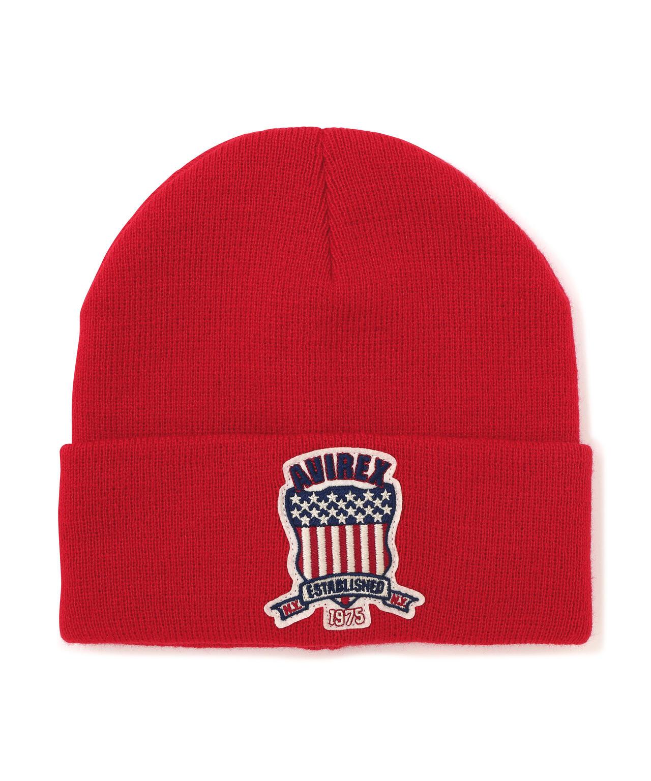 VARSITY KNIT 針織帽