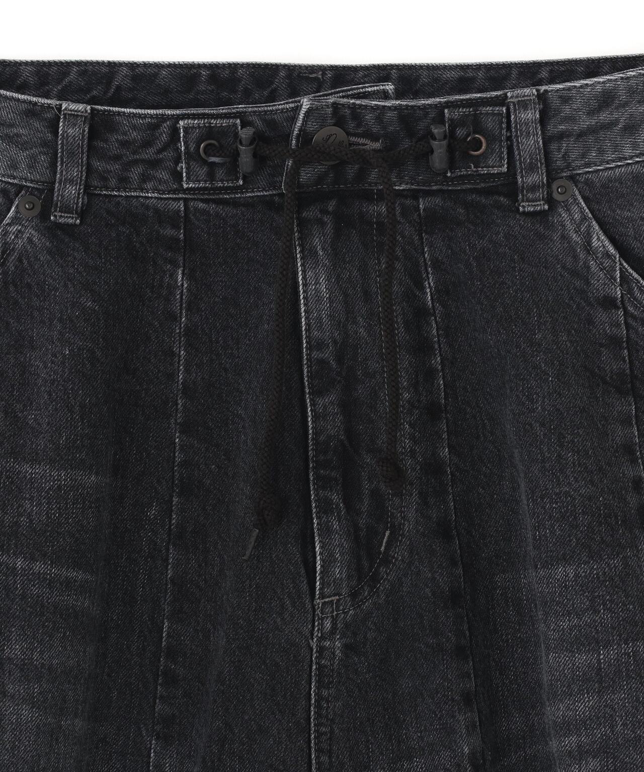 NEEDLES/ニードルズ/H.D.JEAN - 12oz DENIM