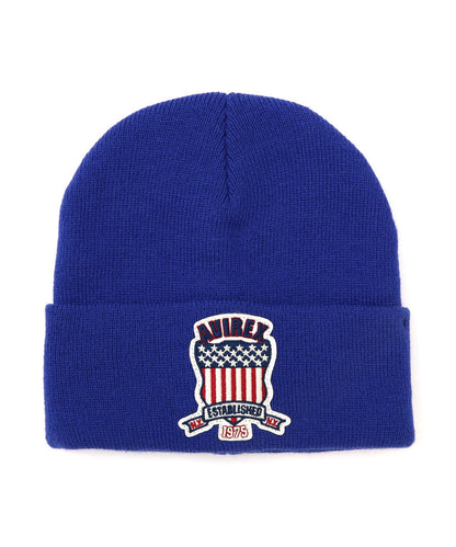 VARSITY KNIT 針織帽