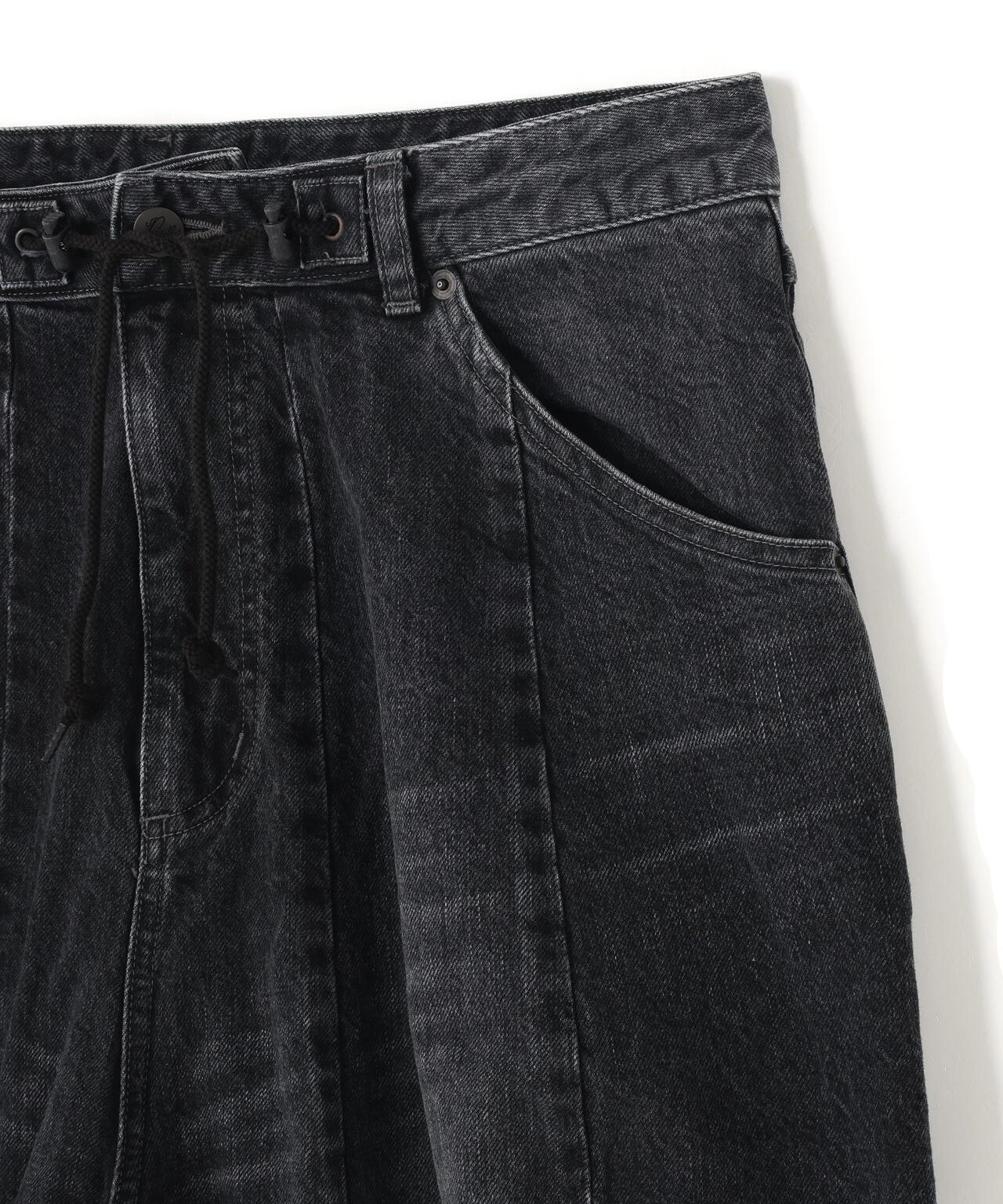 NEEDLES/ニードルズ/H.D.JEAN - 12oz DENIM