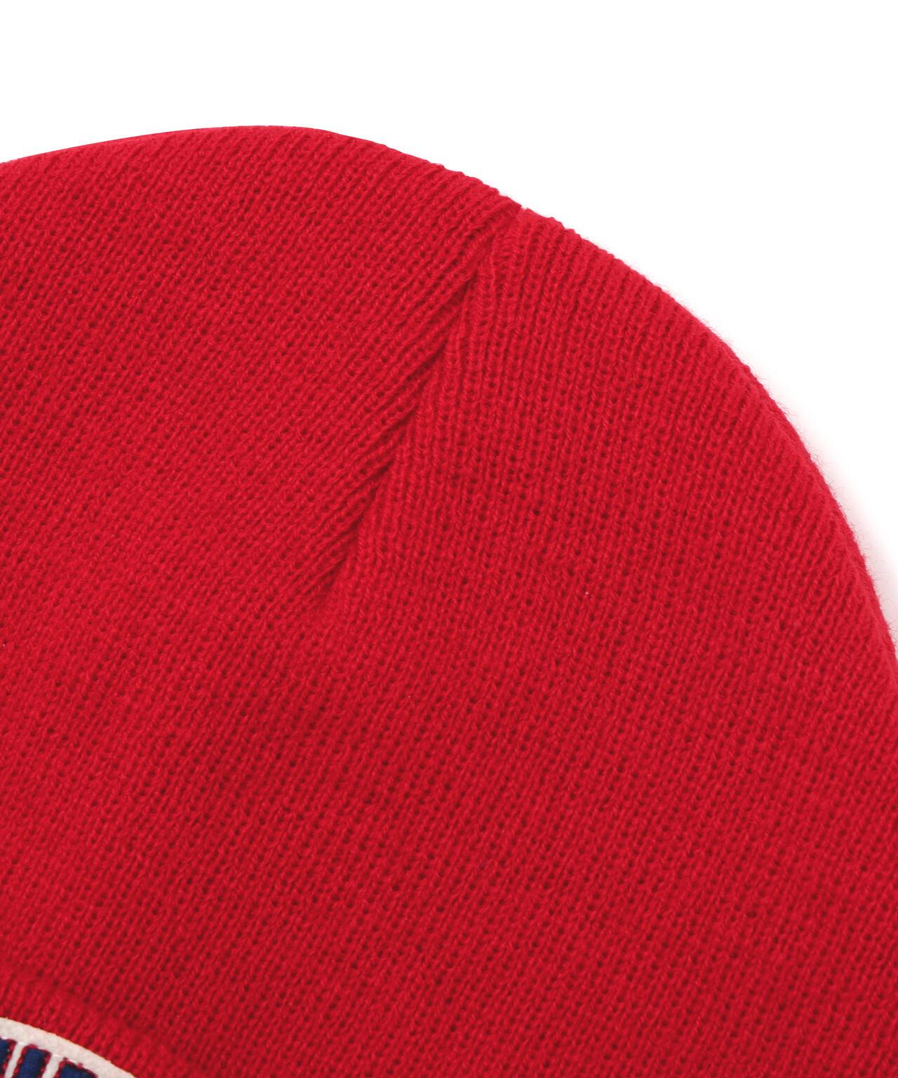 VARSITY KNIT 針織帽
