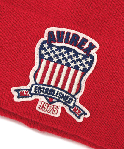 VARSITY KNIT 針織帽