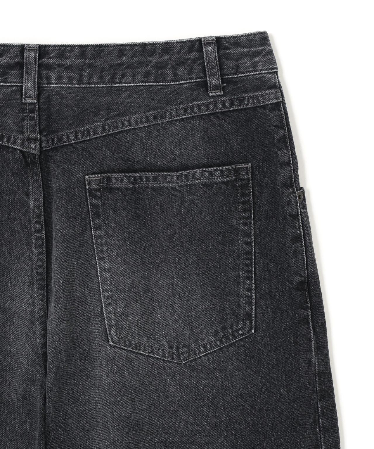 NEEDLES/ニードルズ/H.D.JEAN - 12oz DENIM