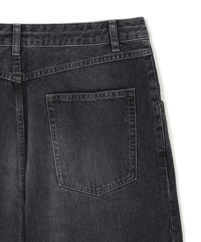 NEEDLES/ニードルズ/H.D.JEAN - 12oz DENIM