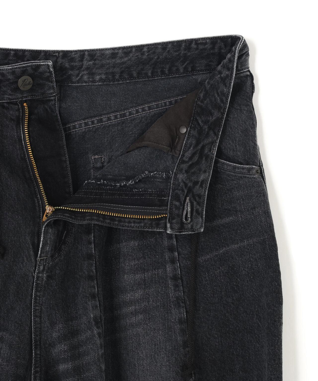 NEEDLES/ニードルズ/H.D.JEAN - 12oz DENIM