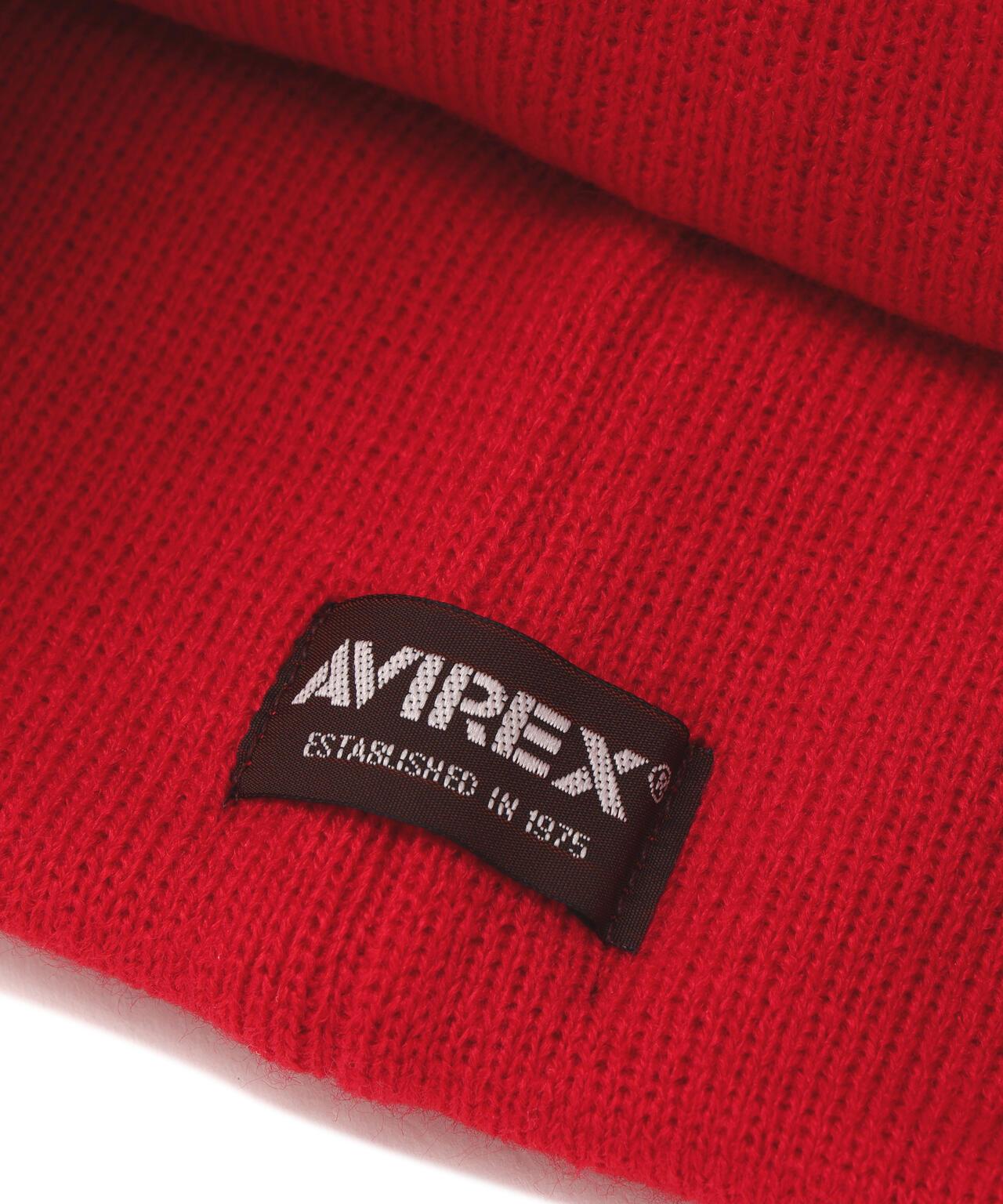 VARSITY KNIT 針織帽