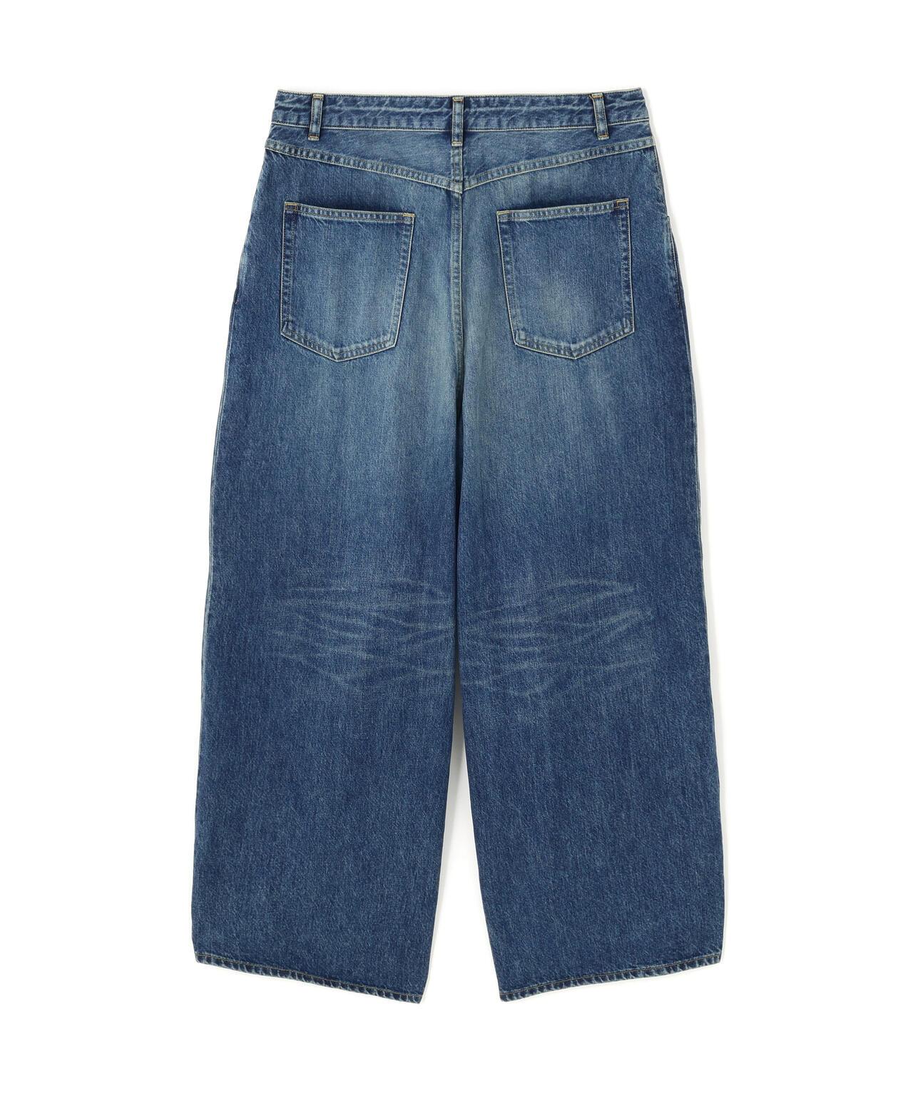 NEEDLES/ニードルズ/H.D.JEAN - 12oz DENIM