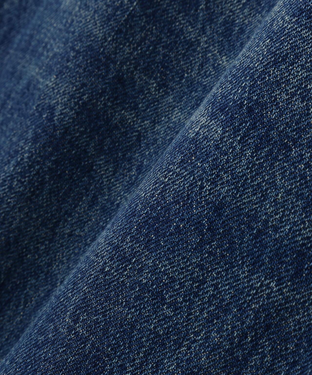 NEEDLES/ニードルズ/H.D.JEAN - 12oz DENIM
