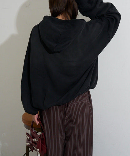 RePRODUCTION LABEL スウェット連帽衫