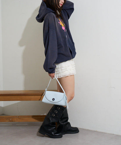 RePRODUCTION LABEL スウェット連帽衫