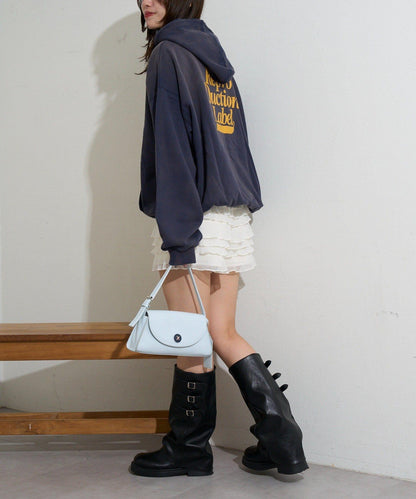 RePRODUCTION LABEL スウェット連帽衫