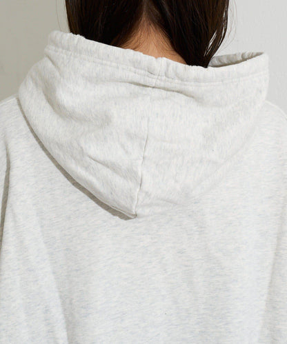 RePRODUCTION LABEL スウェット連帽衫