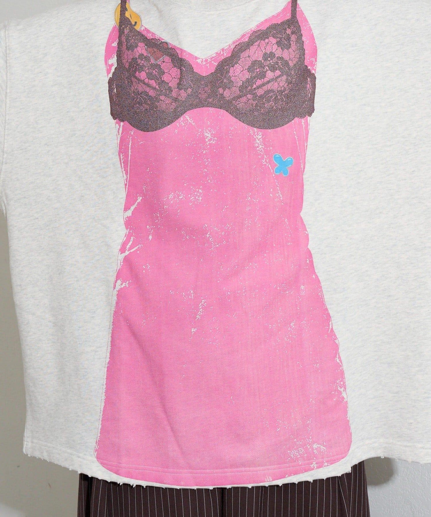 RePRODUCTION LABEL スーパーBIG衛衣