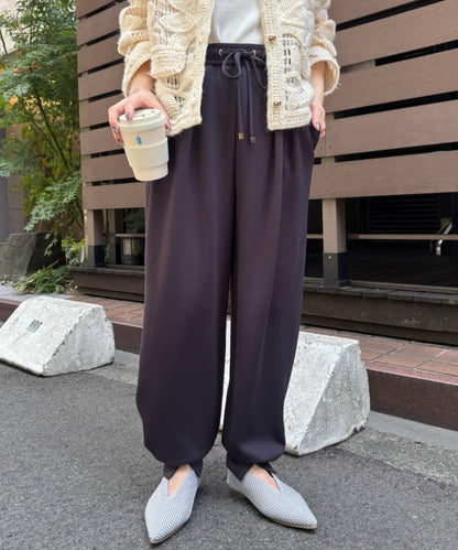 邦ディング慢跑褲