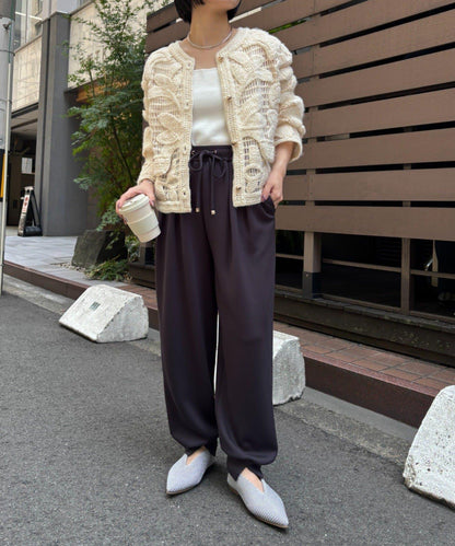 邦ディング慢跑褲