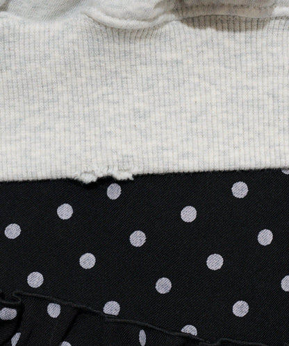 RePRODUCTION LABEL スウェット連帽衫