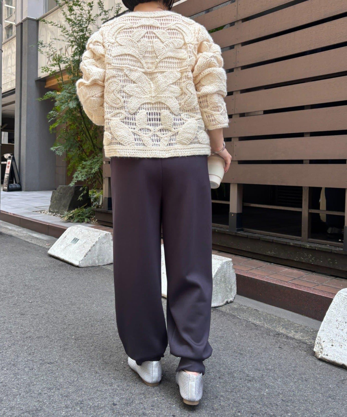 邦ディング慢跑褲