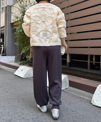 邦ディング慢跑褲