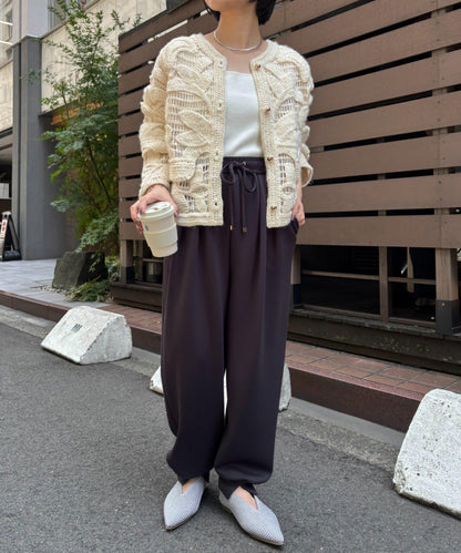 蕾絲夾克