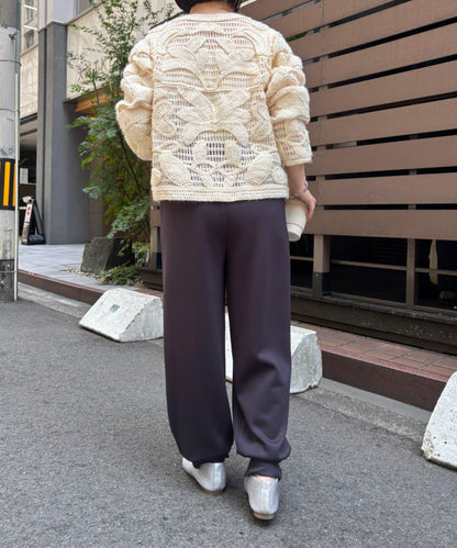 蕾絲夾克