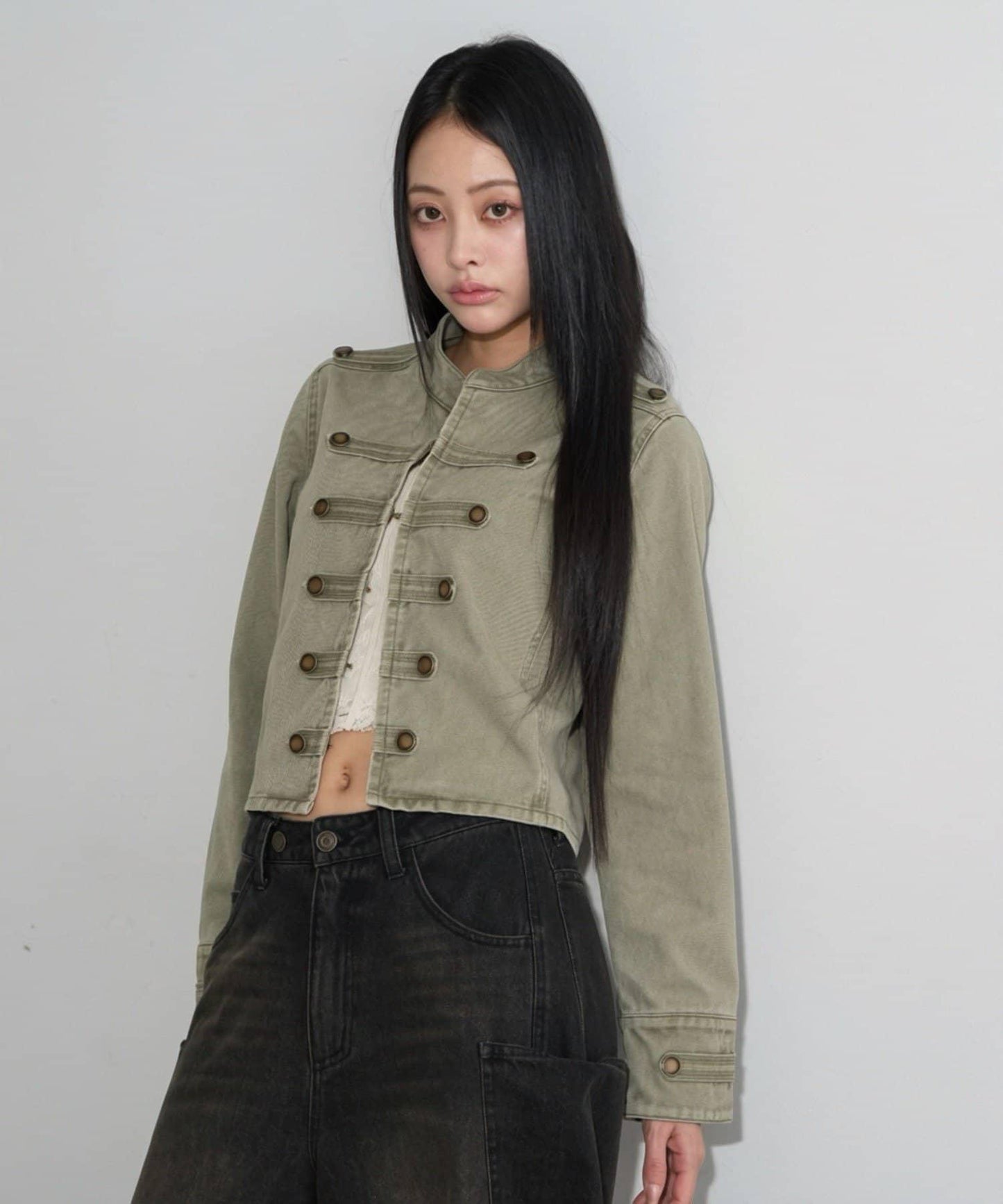 拿破崙夾克
