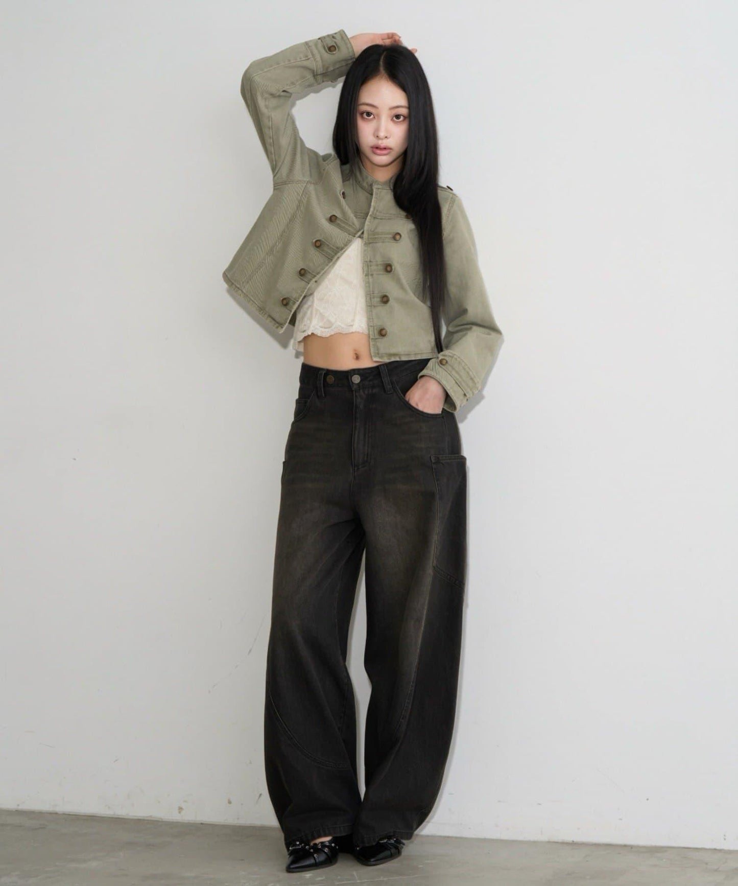 拿破崙夾克