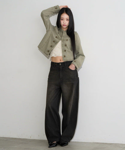 拿破崙夾克