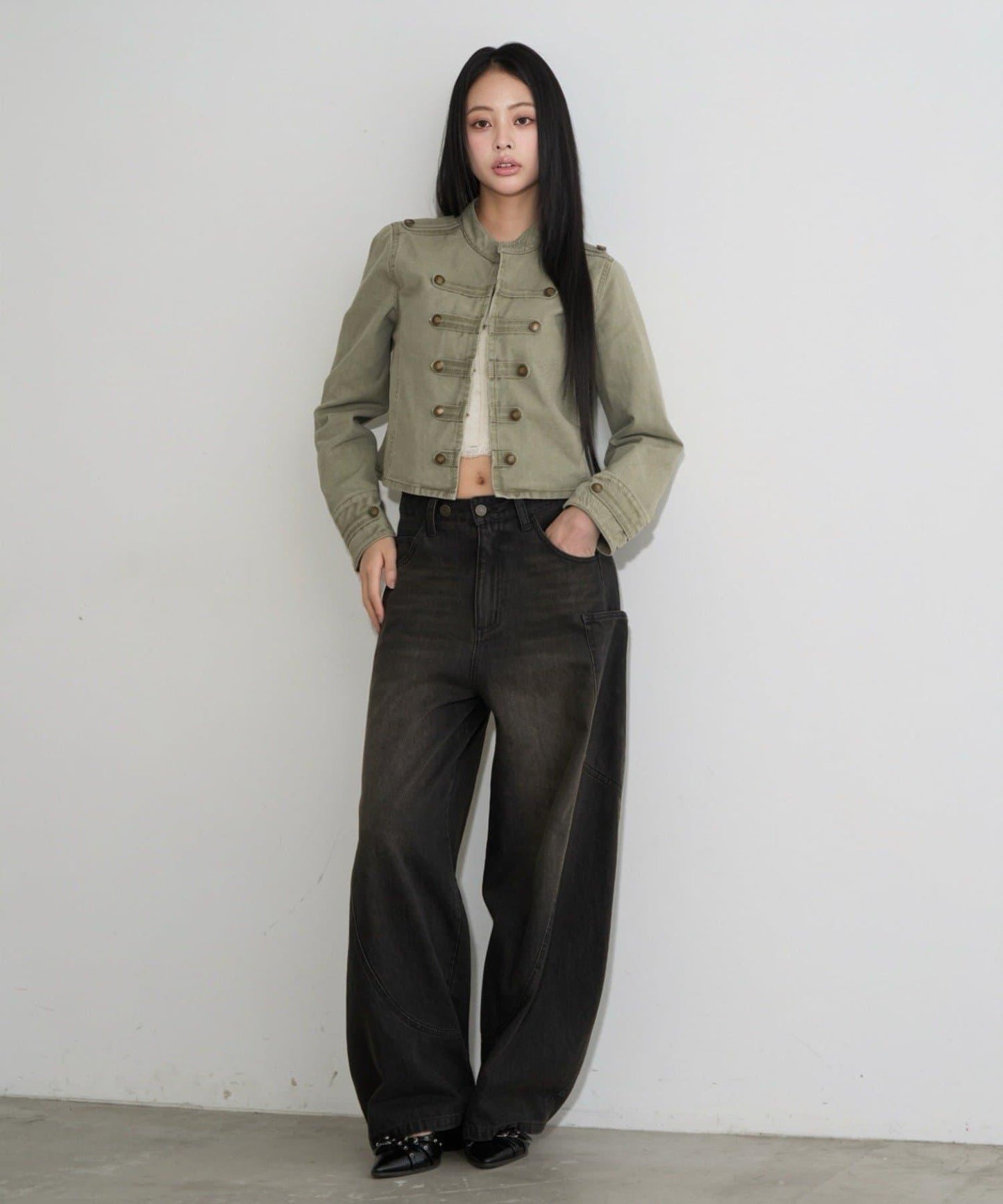 拿破崙夾克
