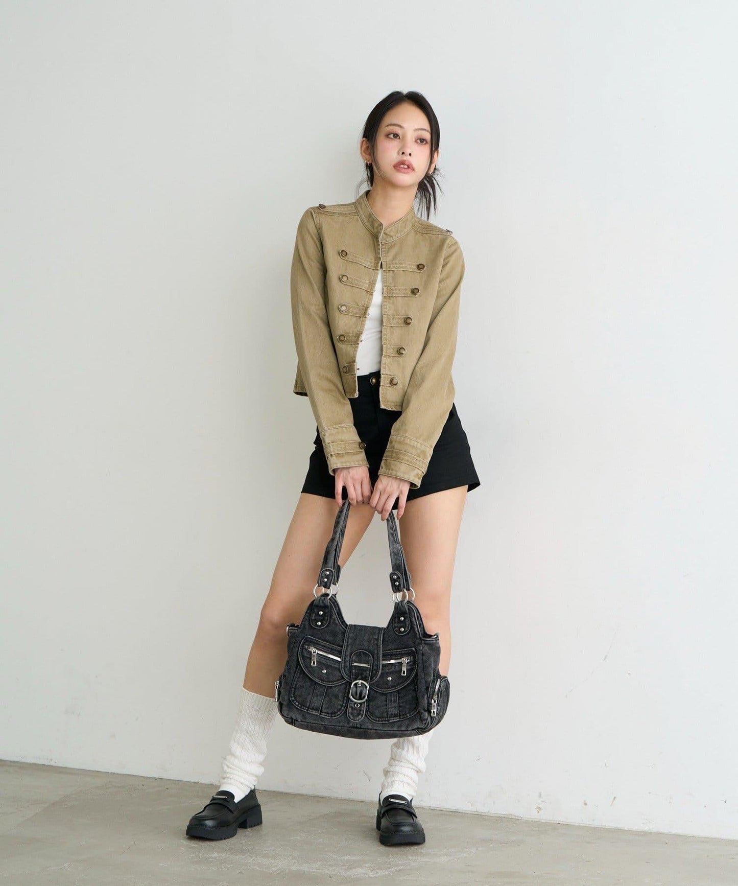 拿破崙夾克
