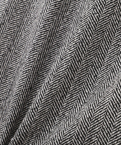 經典格紋半身裙