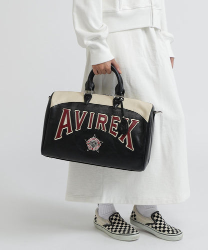 WILD BEARS DUFFLE BAG