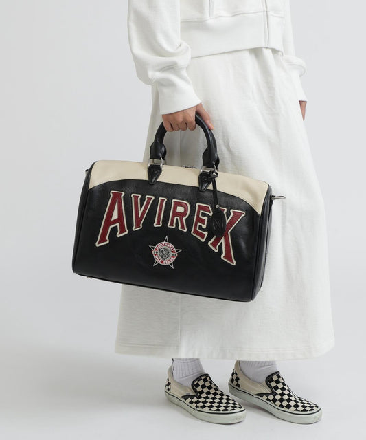 WILD BEARS DUFFLE BAG