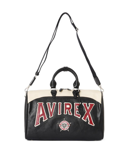 WILD BEARS DUFFLE BAG