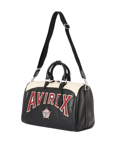 WILD BEARS DUFFLE BAG