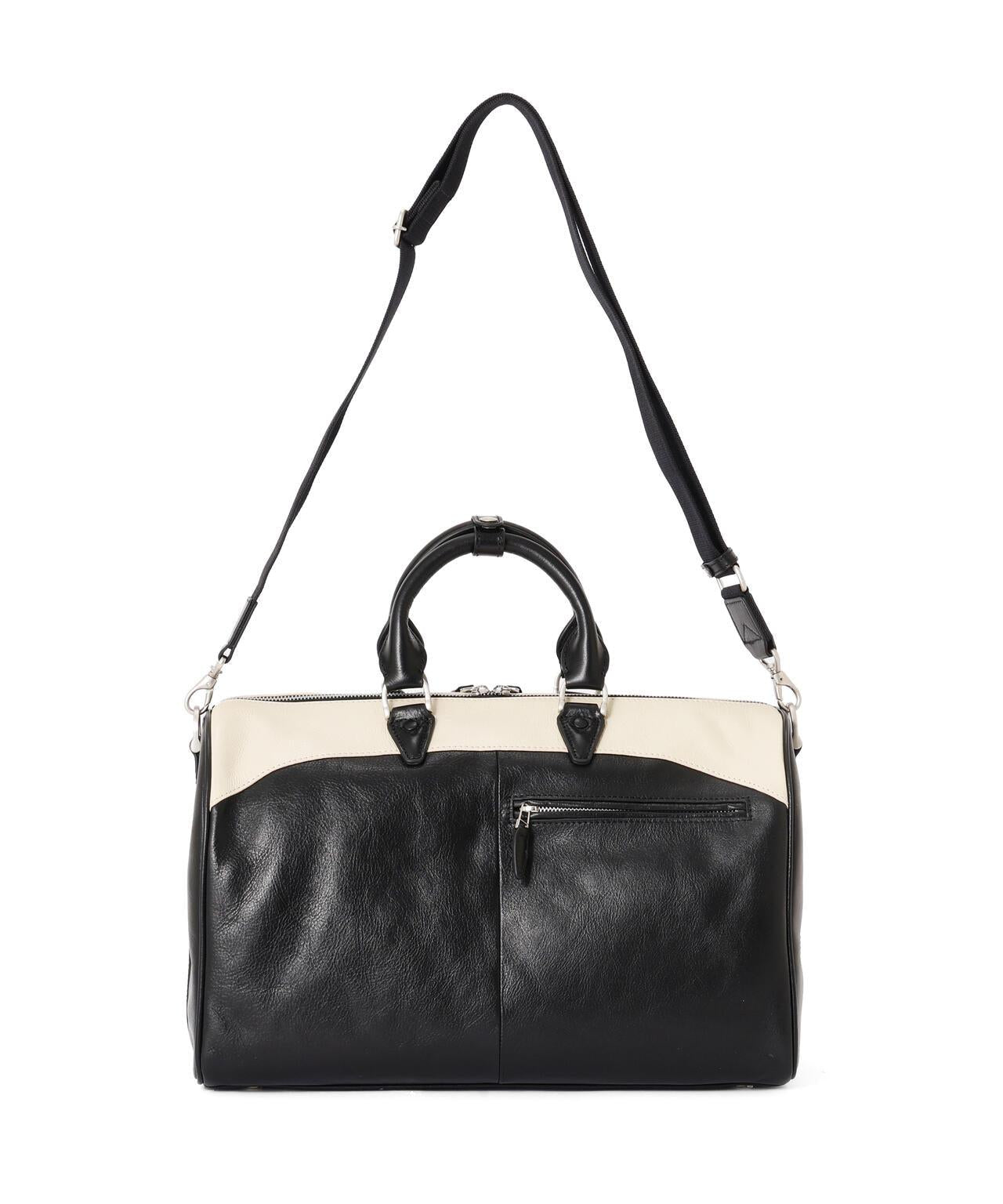 WILD BEARS DUFFLE BAG
