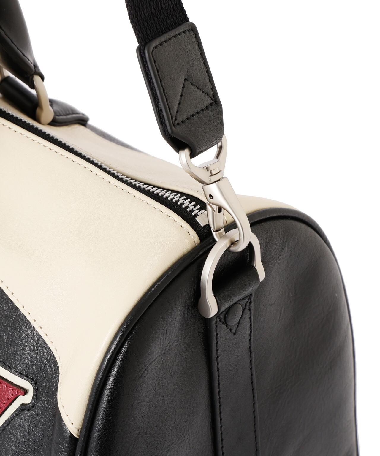 WILD BEARS DUFFLE BAG