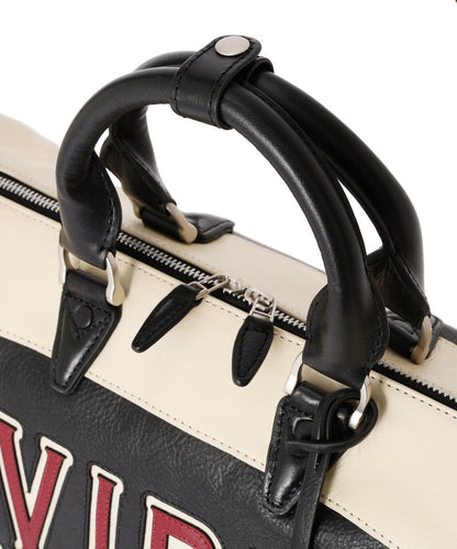 WILD BEARS DUFFLE BAG