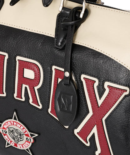 WILD BEARS DUFFLE BAG