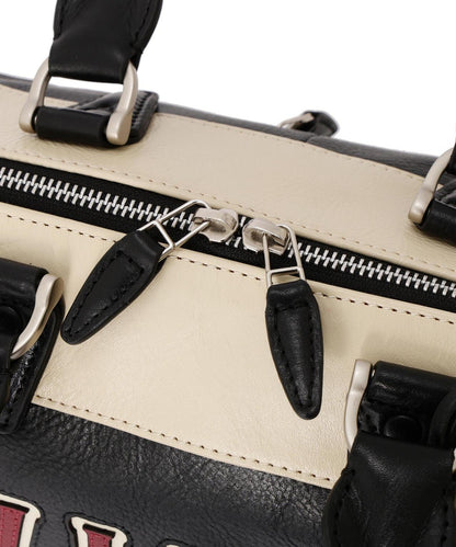 WILD BEARS DUFFLE BAG
