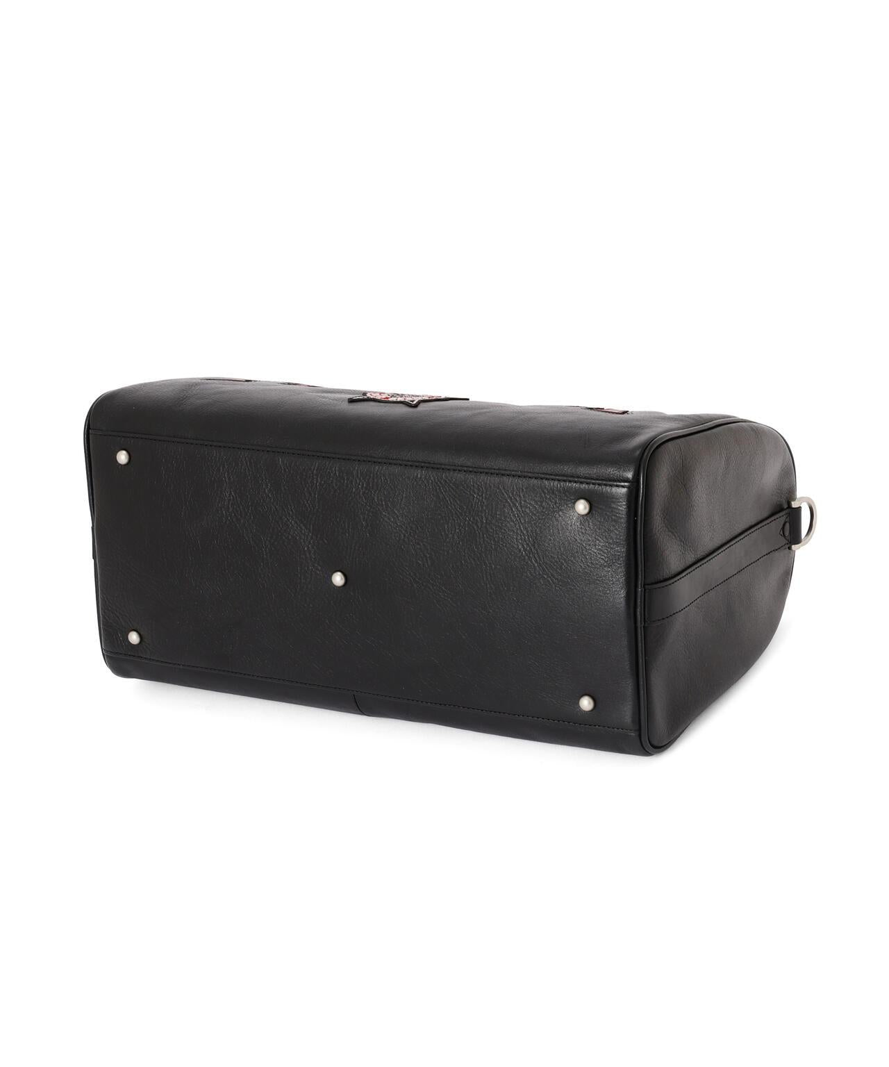 WILD BEARS DUFFLE BAG
