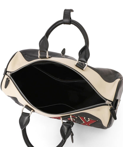 WILD BEARS DUFFLE BAG