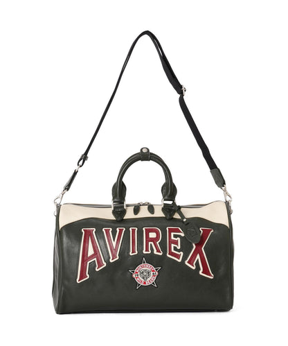 WILD BEARS DUFFLE BAG
