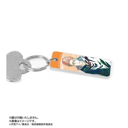 呪術廻戦（咒術回戰） Ani-Art 第9彈 亞克力鑰匙扣 ver.A（整盒/8個裝）