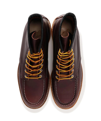 REDWING 6-INCH CLASSIC MOC 6英寸 經典莫克 #8847